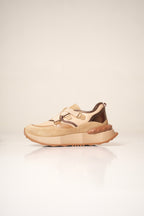 Zapas "Monik" - Nala Shoes