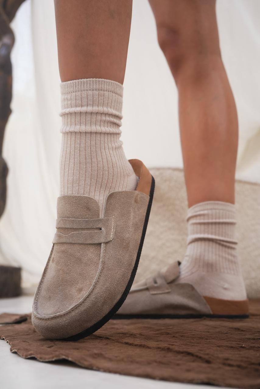 Suecos "Naples" - Nala Shoes