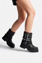 Botas "Maitena" - Nala Shoes