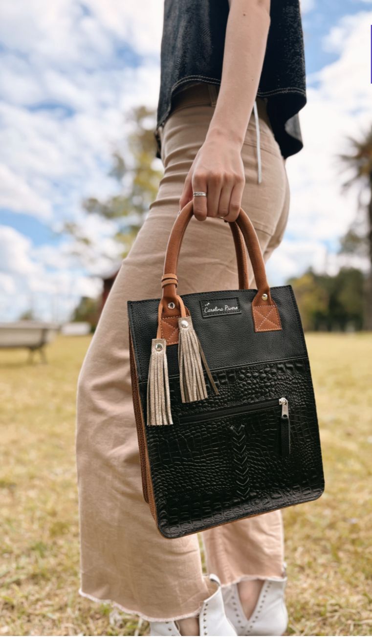 Matera "Tessa" - Nala Shoes