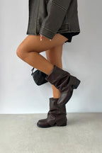 Botas "Giuli" - Nala Shoes