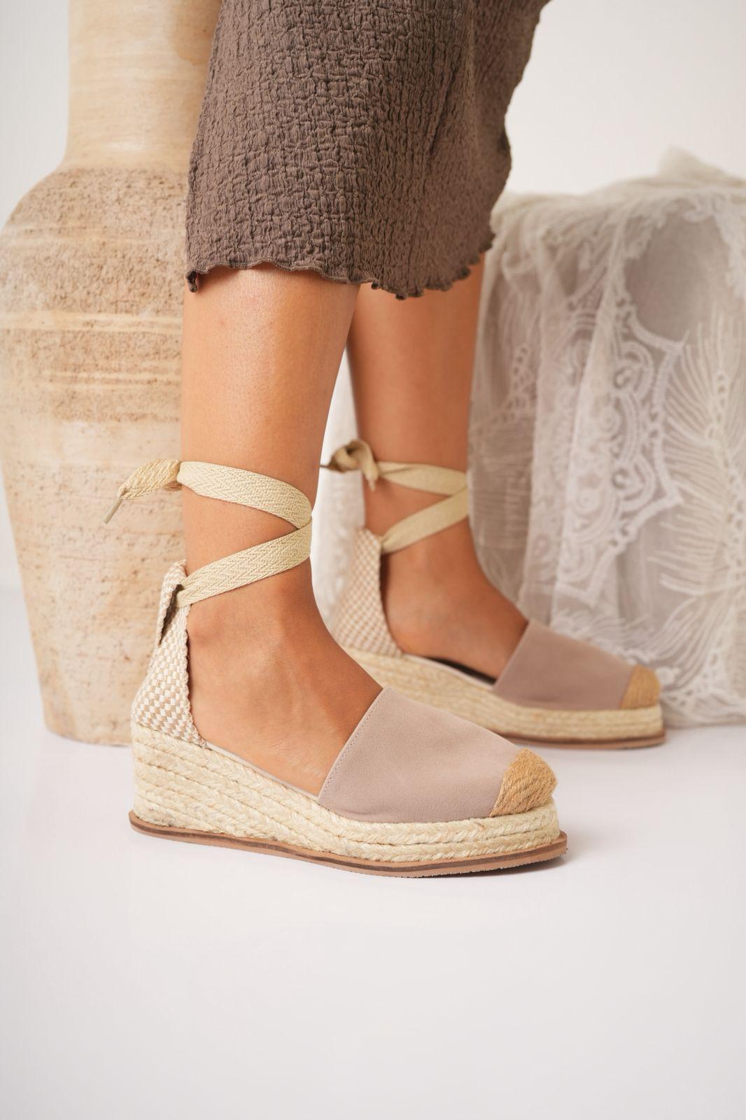 Sandalias "Manola" - Nala shoes