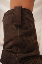 Botas "Kerry" - Nala Shoes