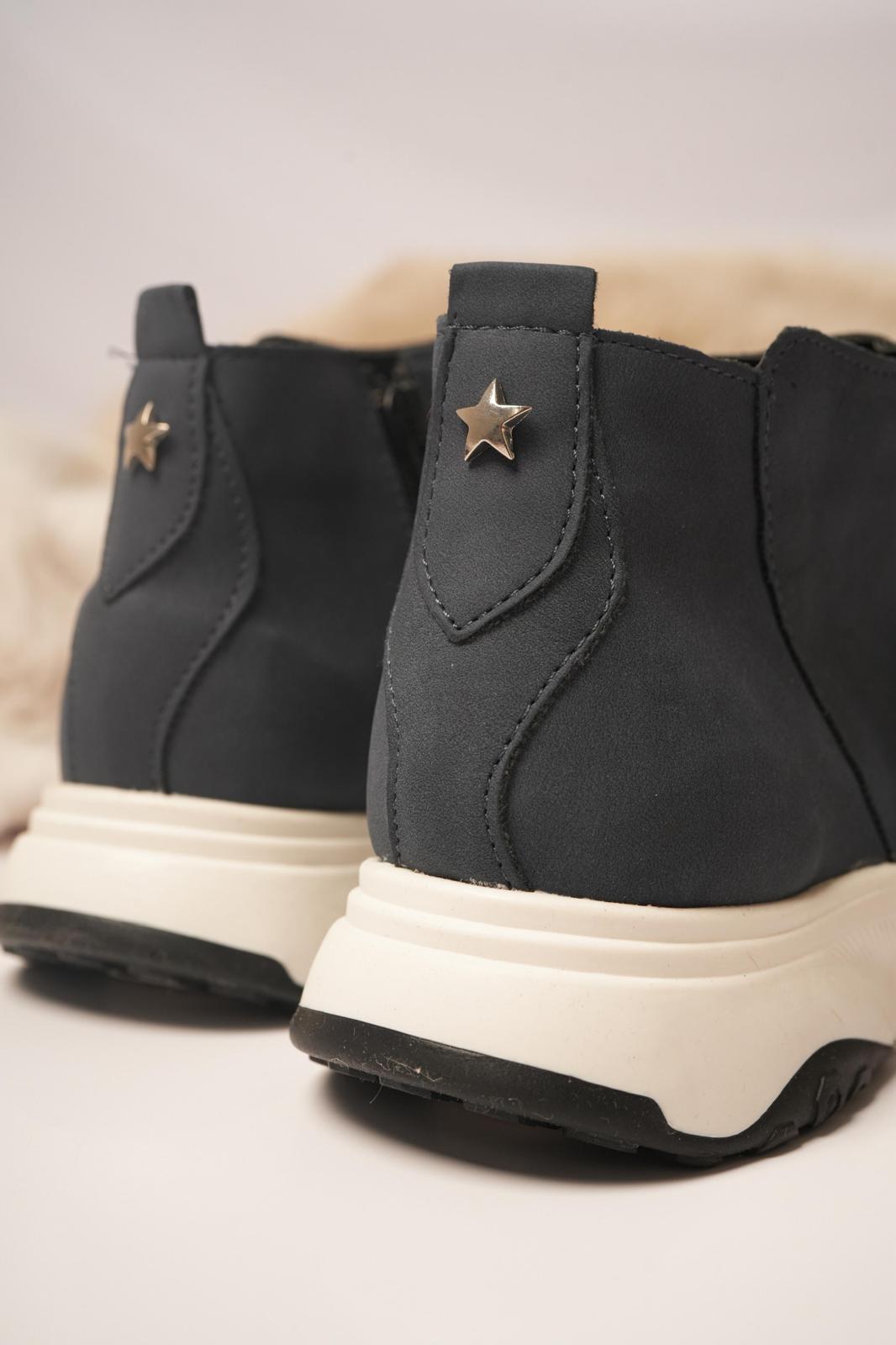 Zapas "Muriel" - Nala Shoes