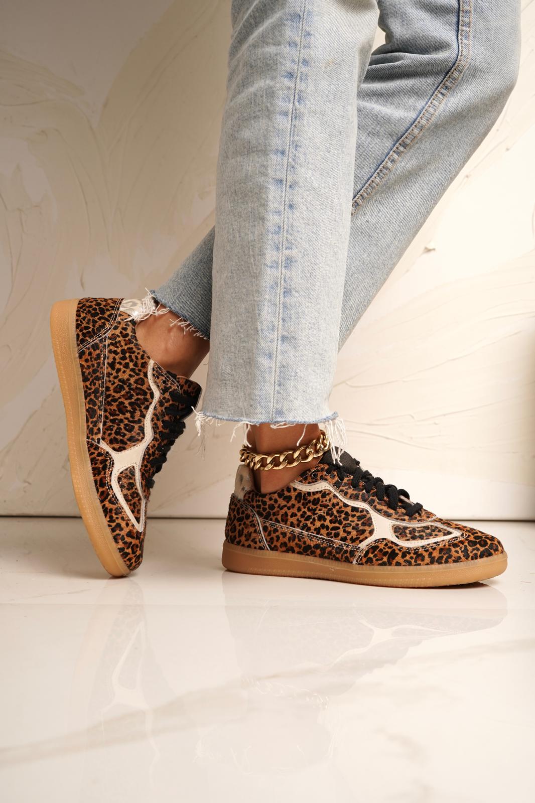 Zapas "Aloha" Nala Shoes