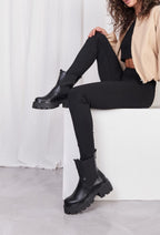 Botas "Guli" - Nala Shoes