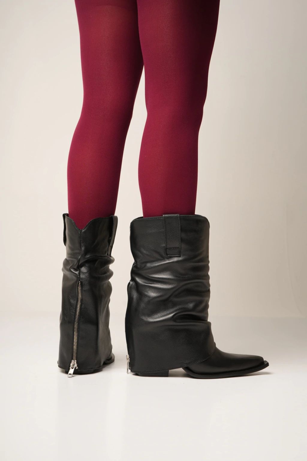 Botas "Kash" - Nala Shoes