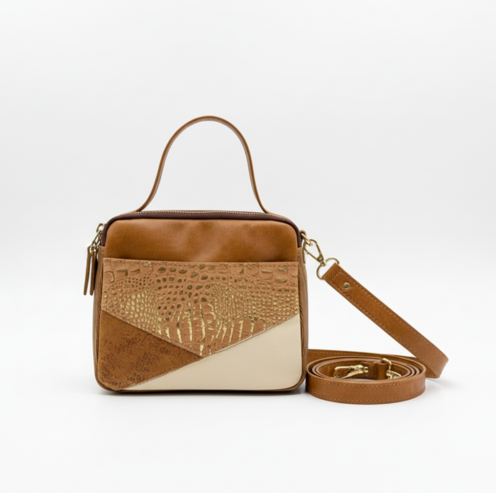 Bandolera "Bler" - Nala Shoes