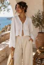 Blusa Osiris