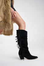 Botas "Mayen" - Nala Shoes