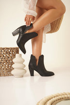 Botinetas "Gaia" - nala shoes