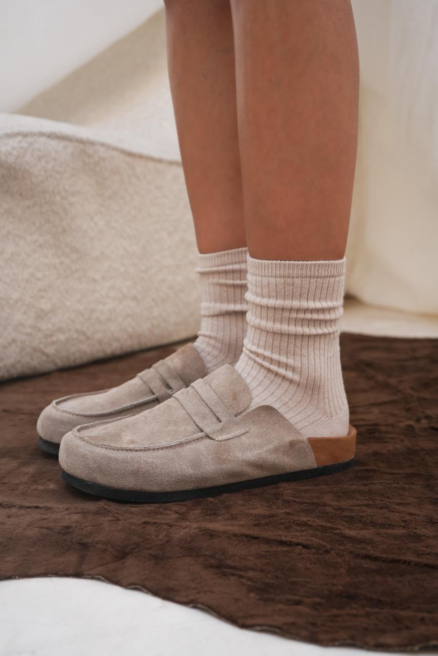 Suecos "Naples" - Nala Shoes