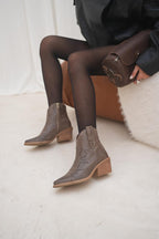 Botas "Lara" - Nala Shoes