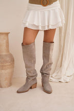 Texanas "Bianca" - Nala Shoes