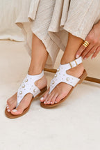 Sandalias "Cher" - Nala Shoes