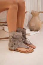 Sandalias "Boho" - Nala Shoes