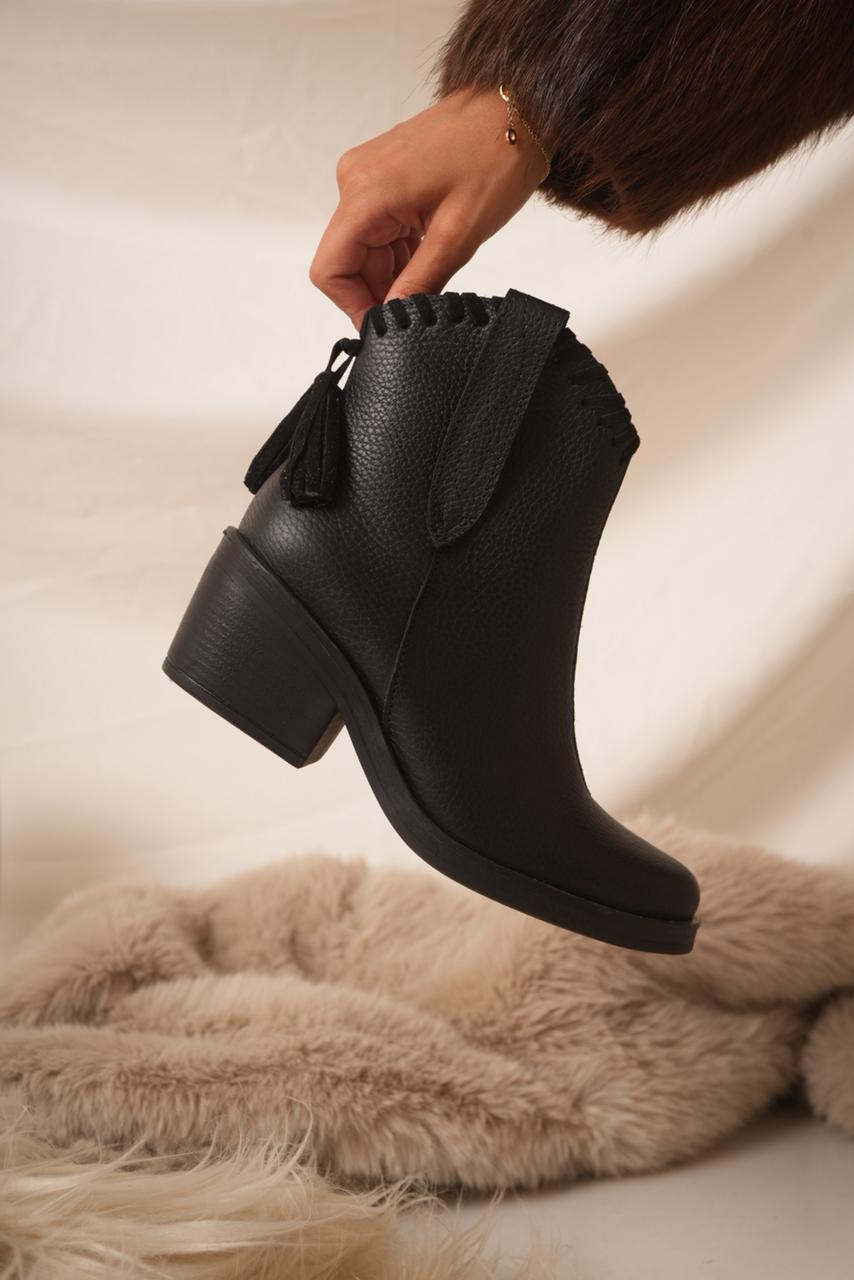 Botas " Cala" - Nala Shoes