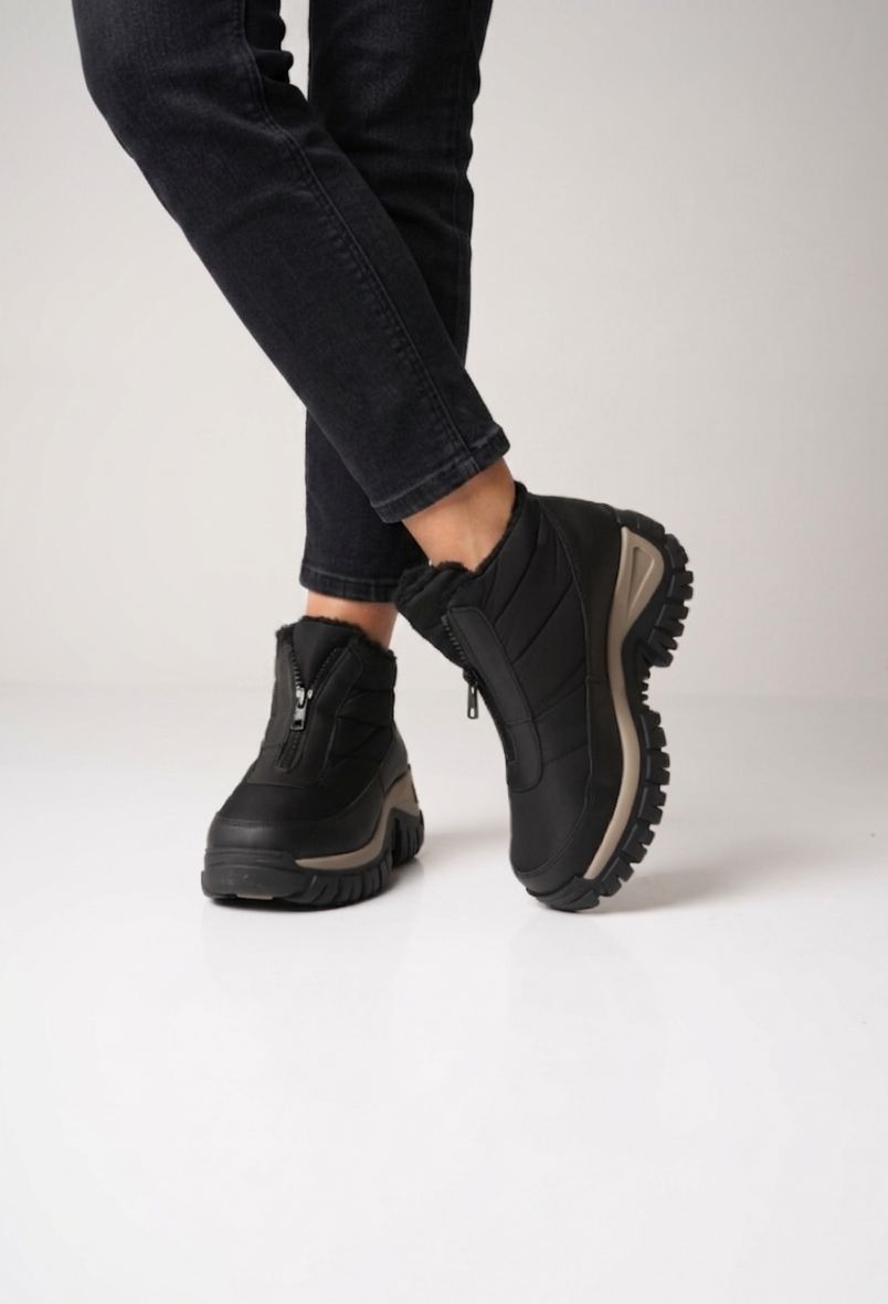 Botas nórdicas "Scaler ll" - Nala Shoes