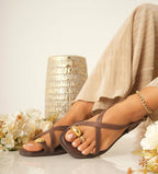 Sandalias "Kaimi" - Nala Shoes