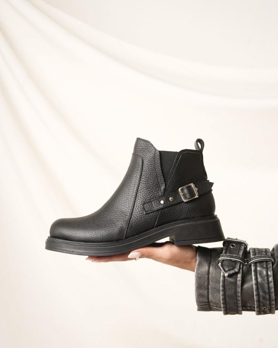 Botas "Tesu" - Nala Shoes
