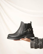 Botas "Tesu" - Nala Shoes