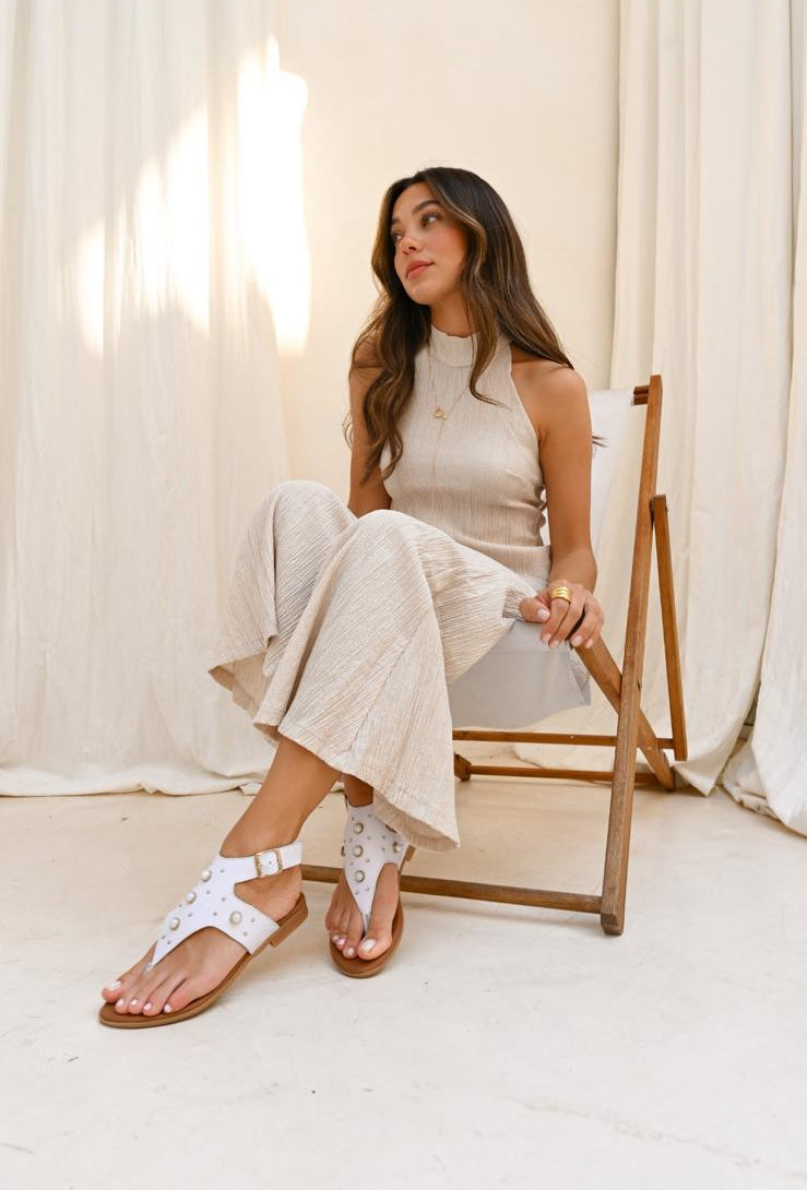 Sandalias "Cher" - Nala Shoes