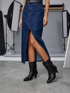 Botas KONIK – Taco Fino