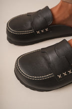 Zuecos "Rachy" - Nala Shoes