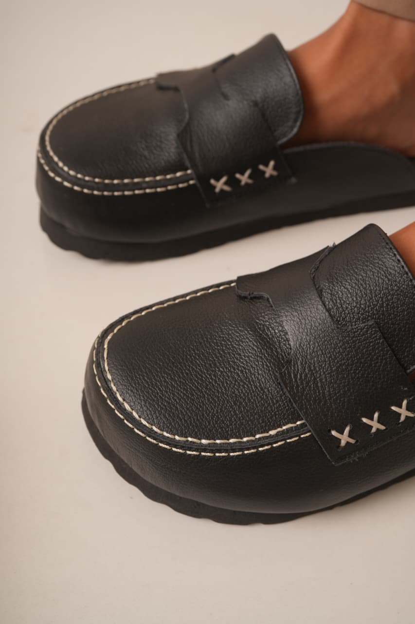 Zuecos "Rachy" - Nala Shoes