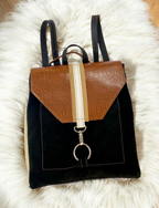 Mochi Cartera "Tina" - Nala Shoes