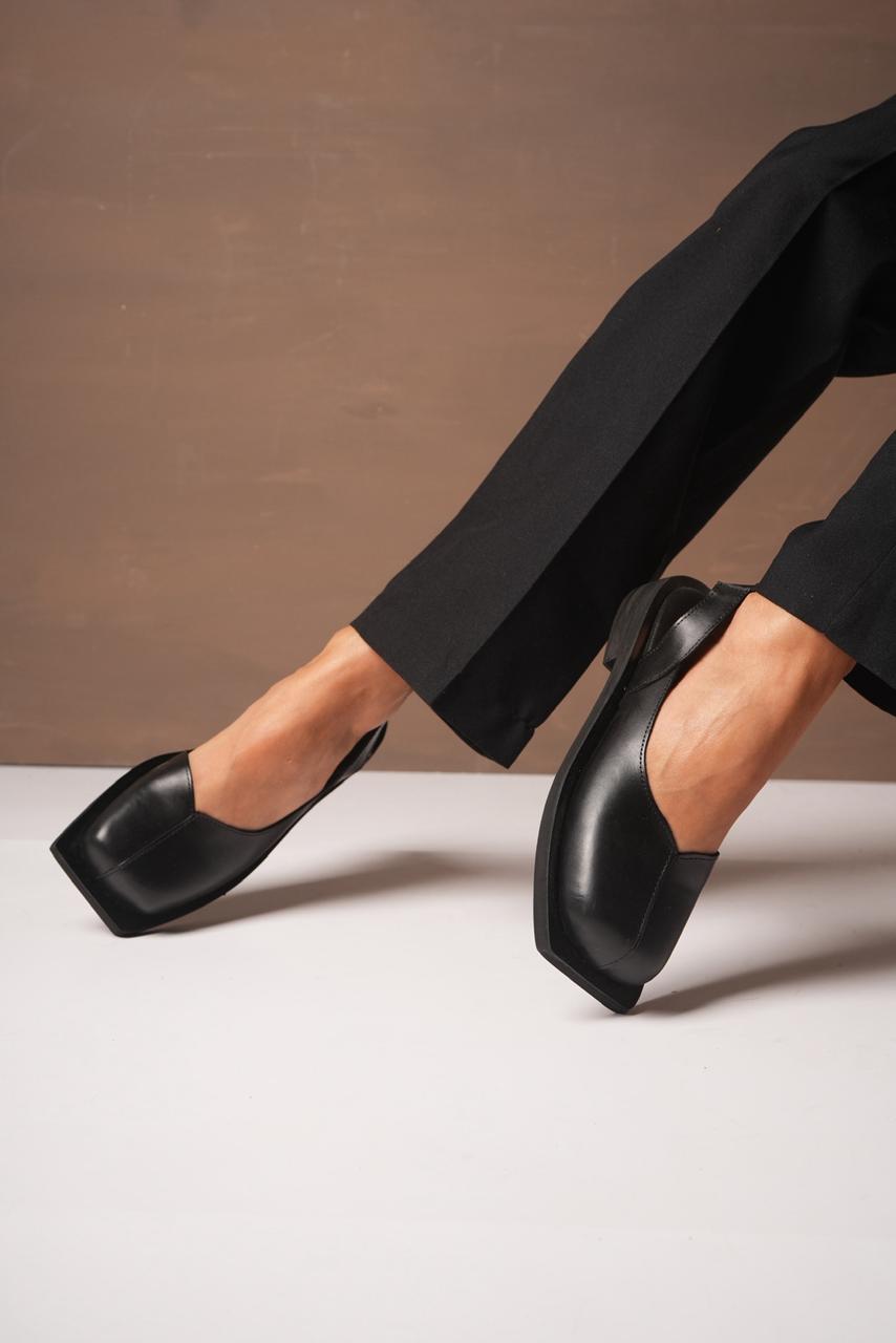 Zapatos "Bronte" - Nala Shoes