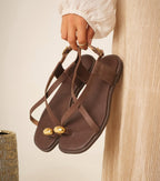 Sandalias "Kaimi" - Nala Shoes