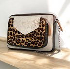 Bandolera "Charly" - Nala Shoes