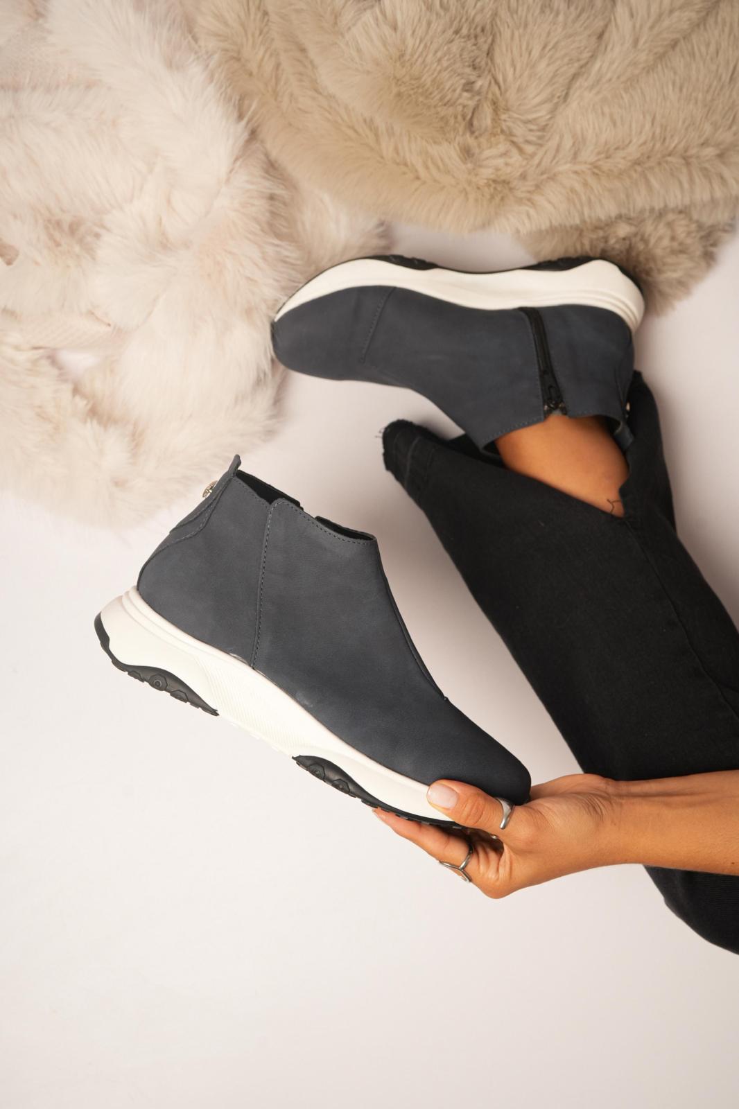 Zapas "Muriel" - Nala Shoes