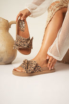 Sandalias "Ket" - Nala Shoes