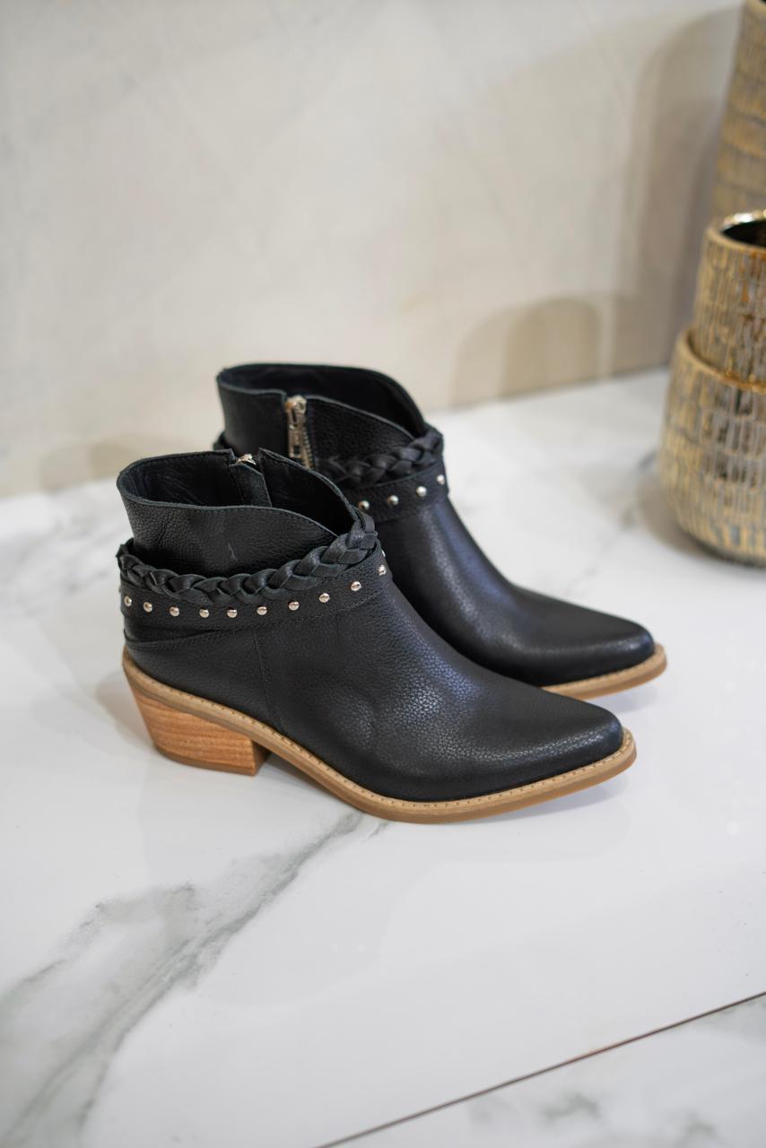 Botas "Soul" - Nala Shoes