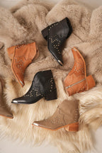 Botinetas "Miry" - Nala Shoes