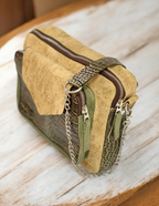 Bandolera "Charly" - Nala Shoes