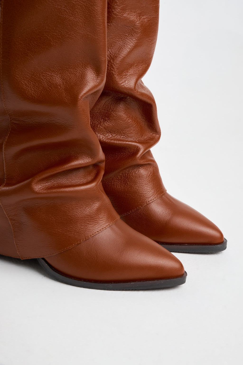 Botas "Loki" - Nala Shoes
