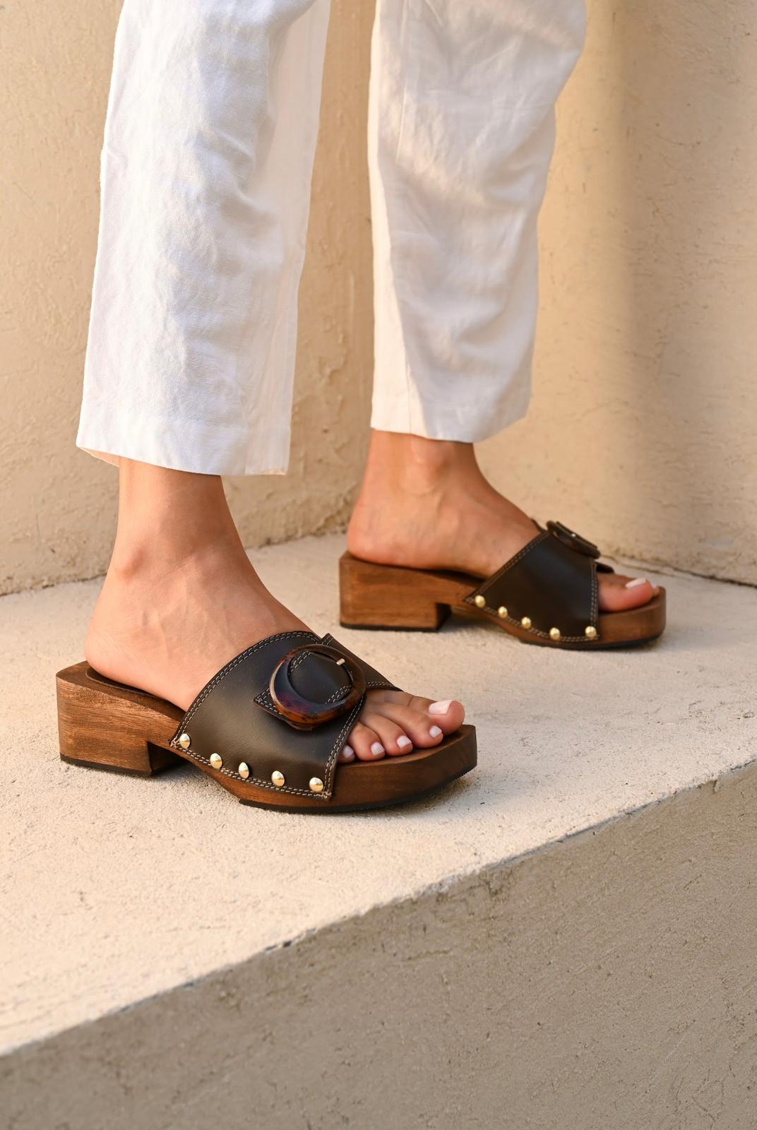 Sandalias "Palma" - Nala Shoes