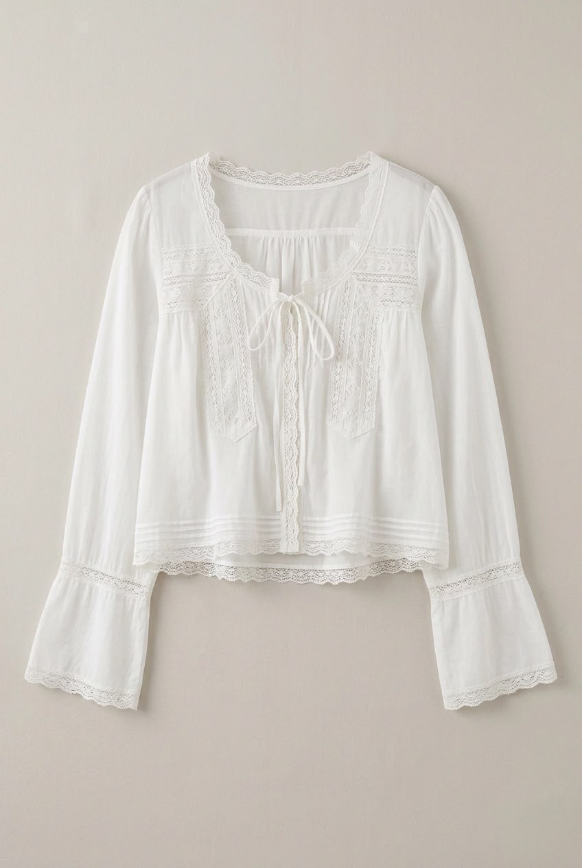 Blusa Seret