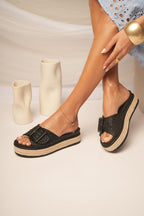 Sandalias "Maja" - Nala shoes