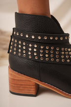 Botas "Moka" - Nala Shoes