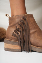 Botinetas "Yerua" - Nala Shoes