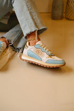 Zapas "sol de mayo" - Nala Shoes
