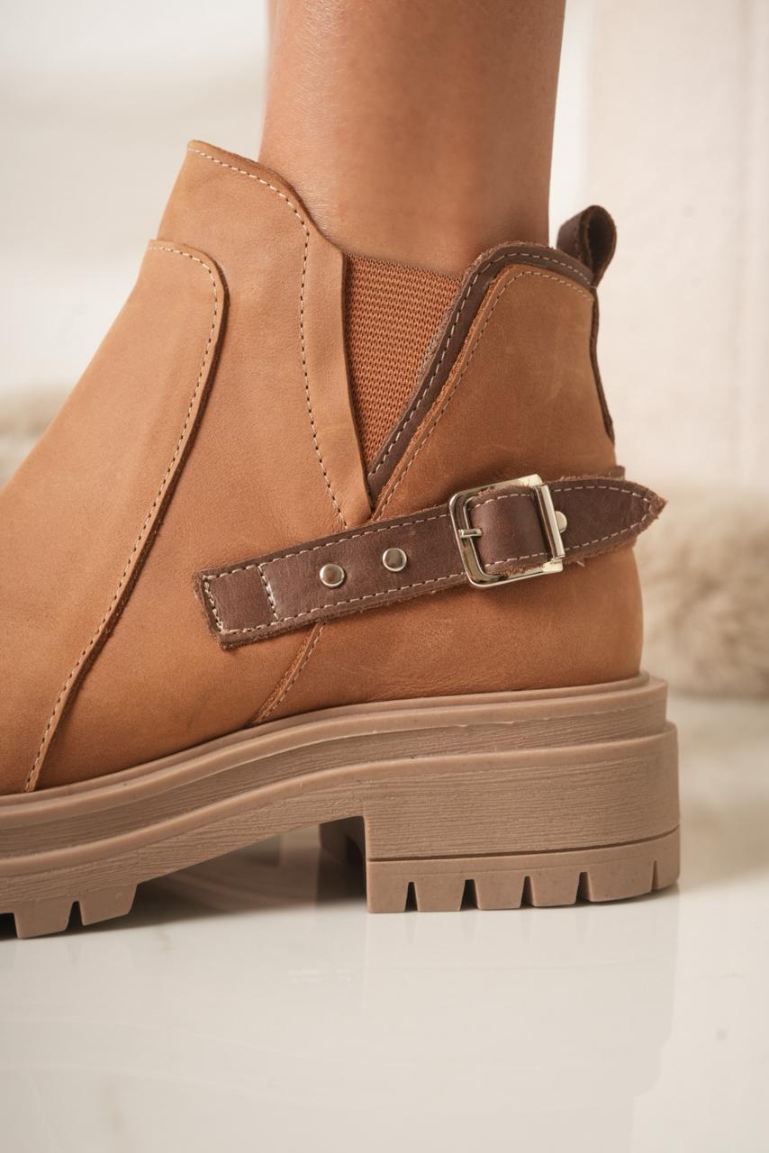 Botas "Tesu" - Nala Shoes