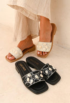 Sandalias "Curacao" - Nala Shoes