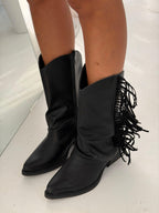 Botas Texanas "Rodeo" - Nala Shoes