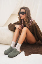 Suecos "Naples" - Nala Shoes