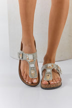 Sandalias "Zabana" - Nala shoes